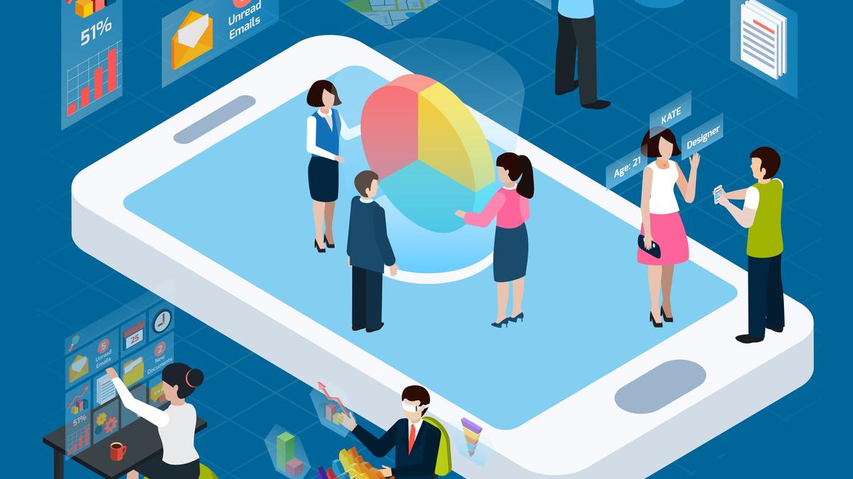 Impact of wearable technology in education The Hindu